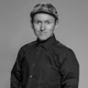 Meet your Posher, Erik